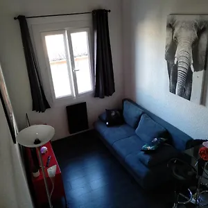 Duplex Vieux Port - Mesures Sanitaires Supplémentaires Marsiglia