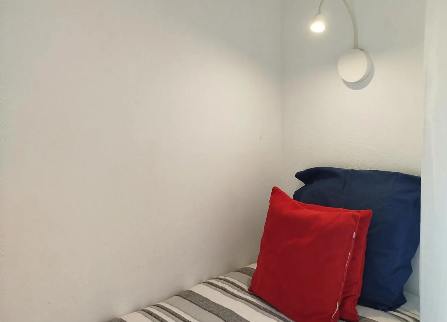 Ile Du Frioul Apartment Marseille 0*,  France