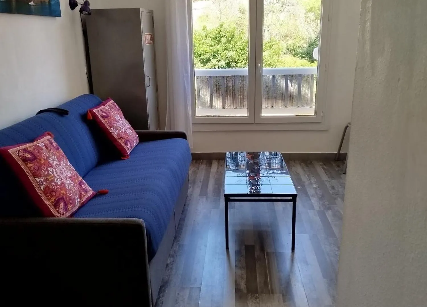 Ile Du Frioul Apartment Marseille France